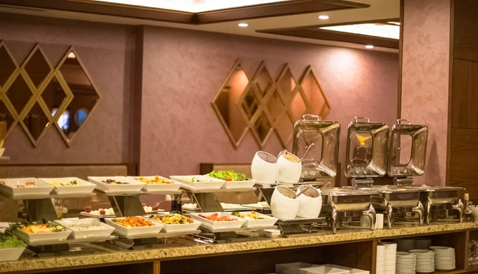 هتل بوکه استانبول